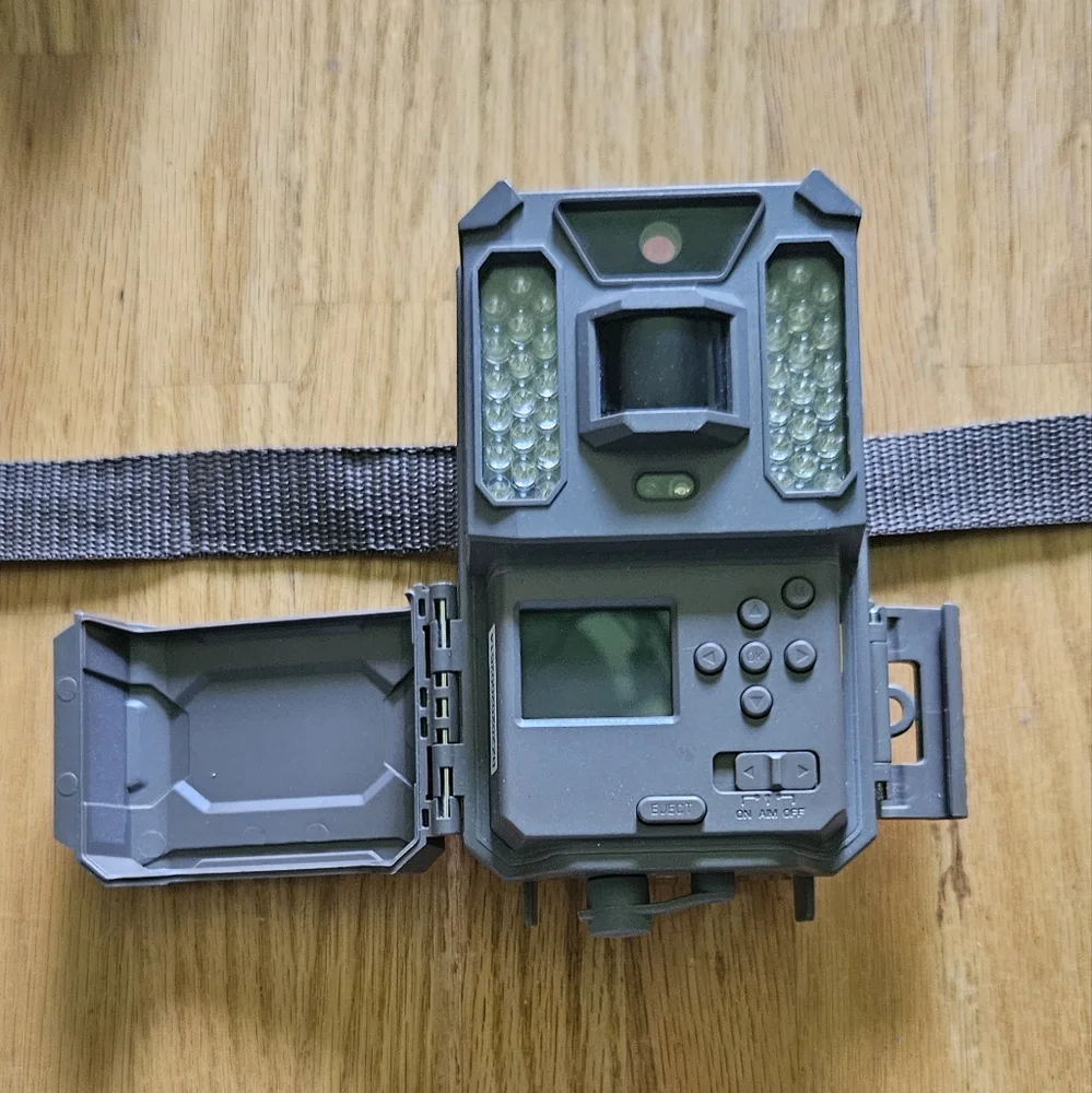 Trail Camera (Advanced Digital) - Picture 6 of 8